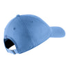Adult Nike Chicago Red Stars Blue Campus Hat - Back View