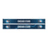 Ruffneck Chicago Stars FC Navy Scarf