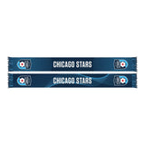 Chicago Stars FC Navy Scarf