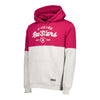 Unisex Chicago Red Stars Block Hoodie - Front View