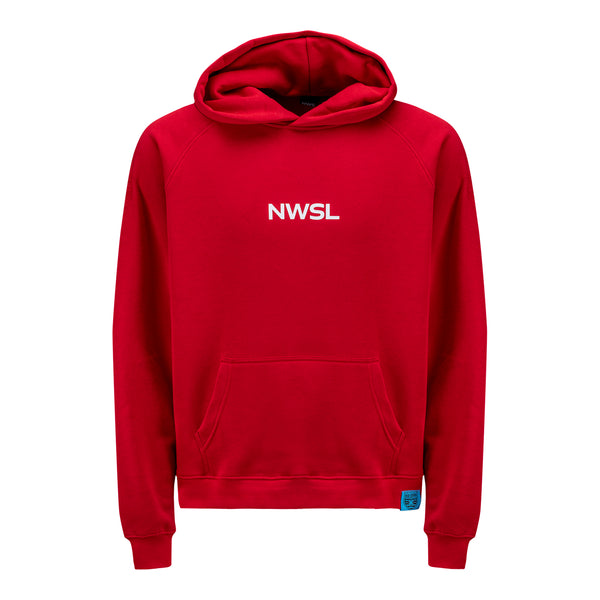 Unisex NWSL Chicago Red Stars Hoodie