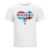 Unisex Chicago Red Stars 2024 Playoffs White Tee