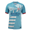 Unisex Nike 2024 Chicago Red Stars Primary Replica Jersey - Front View