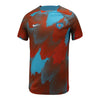 Youth Nike 2024 Chicago Red Stars Pre-Match Top - Front View