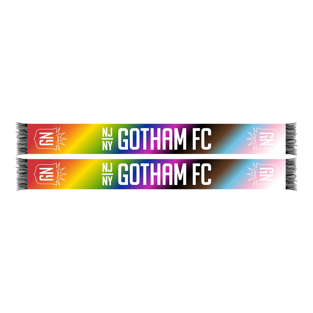 Gotham FC Nike Strapback Hat - N(J)Y Black/White – Gotham FC Shop