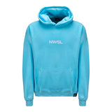 Unisex NJ/NY Gotham FC Blue NWSL Hoodie