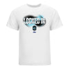 Unisex NJ/NY Gotham FC 2024 Playoffs White Tee