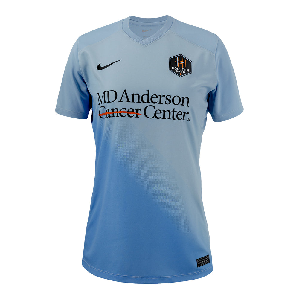 Authentic Houston Dash Merch | NWSL Shop