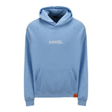 Unisex Houston Dash Blue NWSL Hoodie