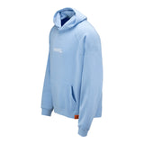 Unisex Houston Dash Blue NWSL Hoodie