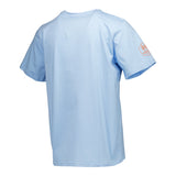 Unisex Houston Dash Blue Victory Tee