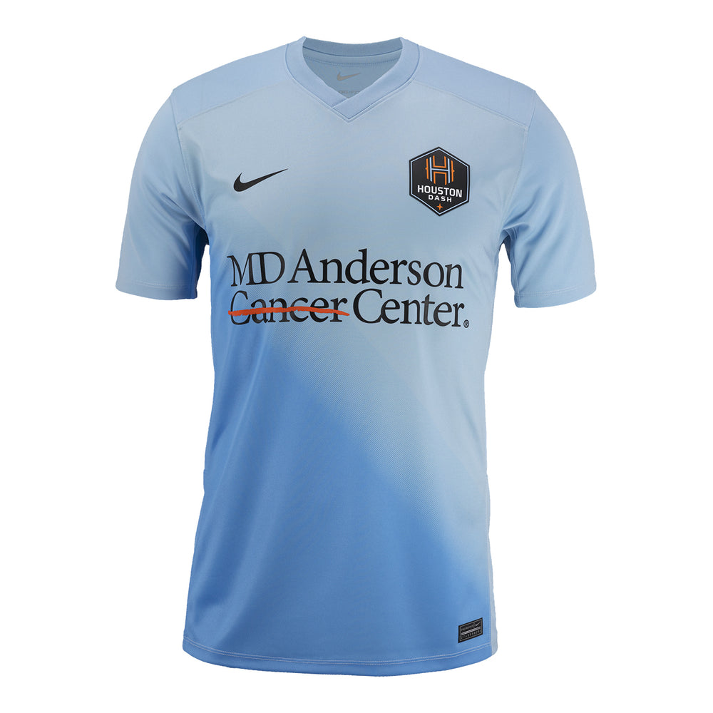 Houston dash hot sale soccer apparel