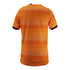 Youth Nike 2024 Houston Dash Primary 10th Anniversary Replica Jersey - Back View