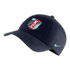 Adult Nike KC Current Navy Campus Hat