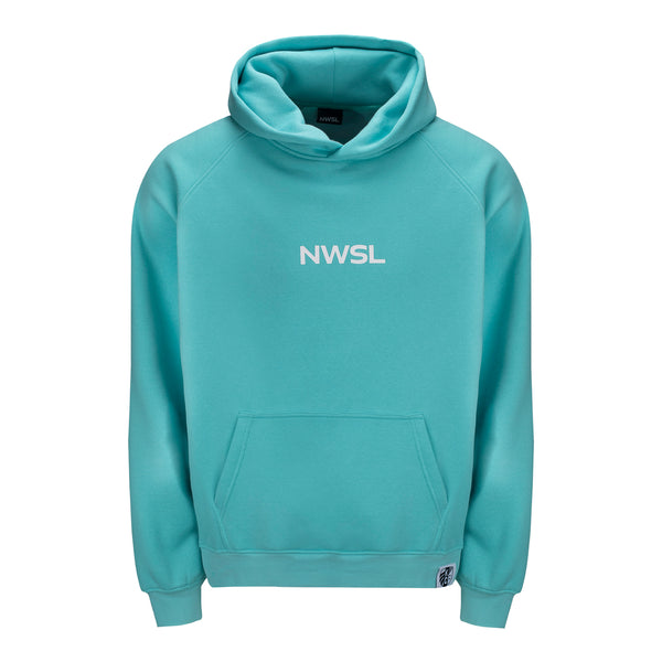 Unisex NWSL KC Current Hoodie