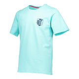 Unisex KC Current Teal Victory Tee