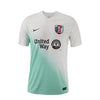 Unisex Nike 2024 KC Current Away Replica Jersey - Front View