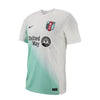 Unisex Nike 2024 KC Current Away Replica Jersey - Side View