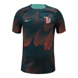 Unisex Nike 2024 KC Current Pre-Match Top - Front View