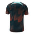 Unisex Nike 2024 KC Current Pre-Match Top - Back View