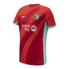 Youth Nike 2024 Kansas City Current Debinha Primary Replica Jersey - Left Side View