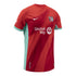 Youth Nike 2024 KC Current Home Replica Jersey - Side View