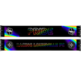 Racing Louisville 2025 Pride Scarf