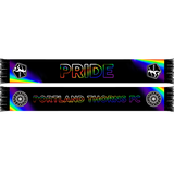 Portland Thorns 2025 Pride Scarf
