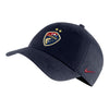 Adult Nike NC Courage Navy Campus Hat