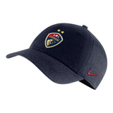 Unisex NC Courage Nike Navy Campus Hat