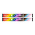 2023 NC Courage Pride Scarf - Front View