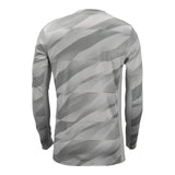 Unisex NC Courage Nike 2024 Replica Grey Goalkeeper Jersey