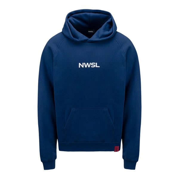 Unisex NWSL NC Courage Hoodie