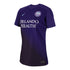 Women's Nike 2024 Orlando Pride Secondary Phoenix Replica Jersey - Side View