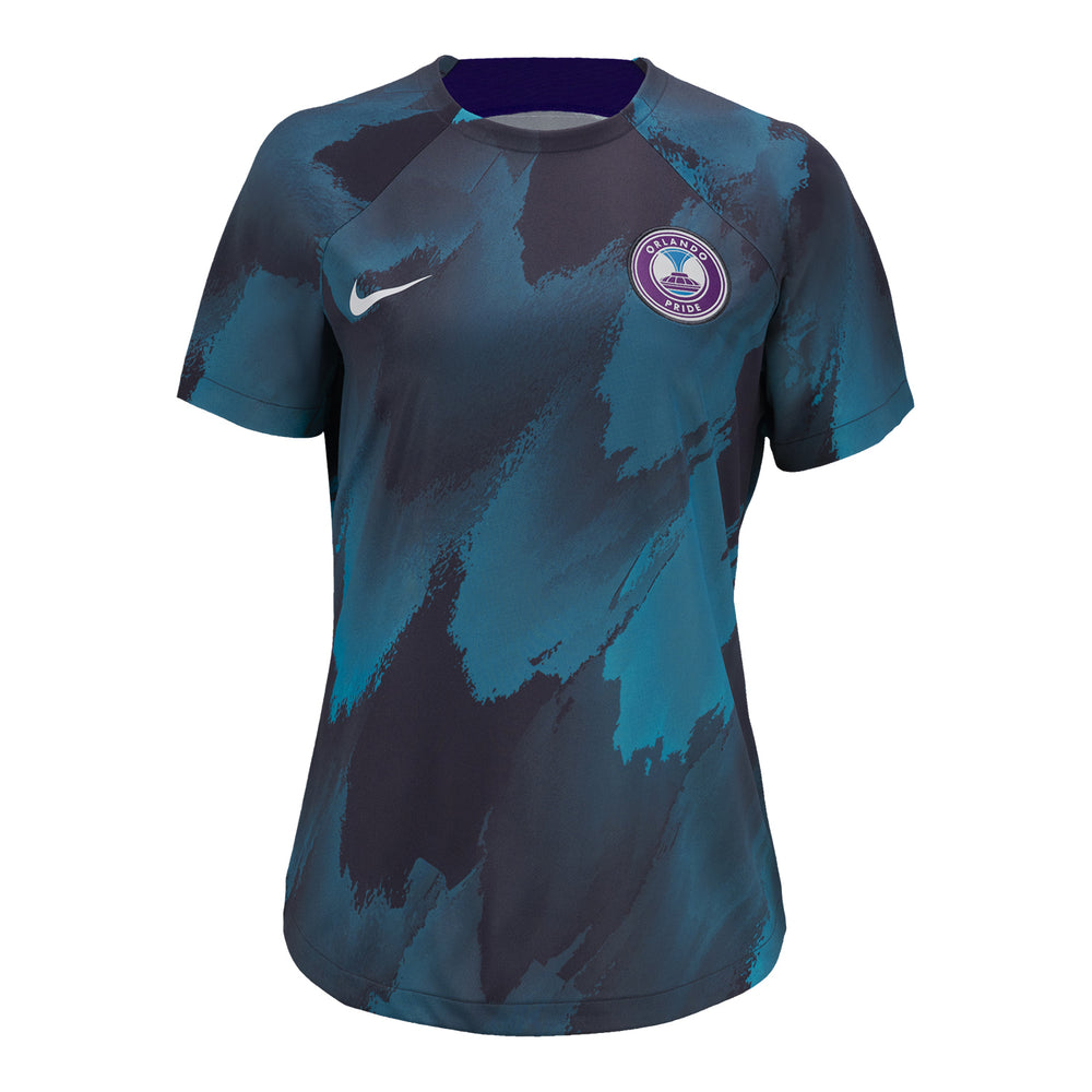 Orlando Pride NWSL Shop