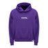 Unisex NWSL Orlando Pride Hoodie