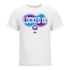 Unisex Orlando Pride 2024 Playoffs White Tee