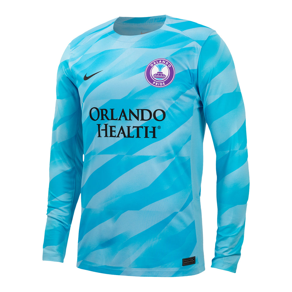 Authentic Orlando Pride Merch NWSL Shop