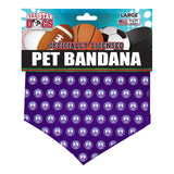 Orlando Pride Large Repeat Bandana