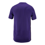 Youth Nike 2024 Orlando Pride Secondary Phoenix Replica Jersey - Back View