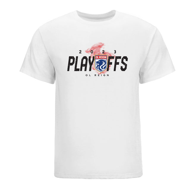 2023 NWSL Challenge Cup Champion Tee