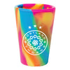 WinCraft Portland Thorns Hippie Silicone Shot Glass