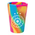 WinCraft Portland Thorns Hippie Silicone Shot Glass - Front View