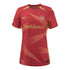 Women's Nike 2024 Portland Thorns Home Replica Jersey - Front View