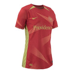 Women's Nike 2024 Portland Thorns Home Replica Jersey - Side View