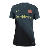 Women's Nike 2024 Portland Thorns Away Replica Jersey - Front View