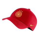 Unisex Portland Thorns Nike Red Campus Hat