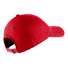 Adult Nike Portland Thorns Red Campus Hat