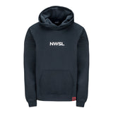 Unisex Portland Thorns Black NWSL Hoodie