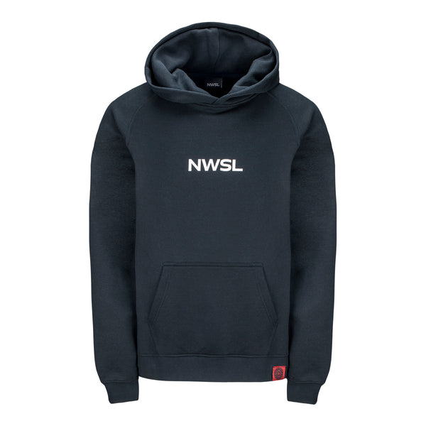 Unisex NWSL Portland Thorns Hoodie